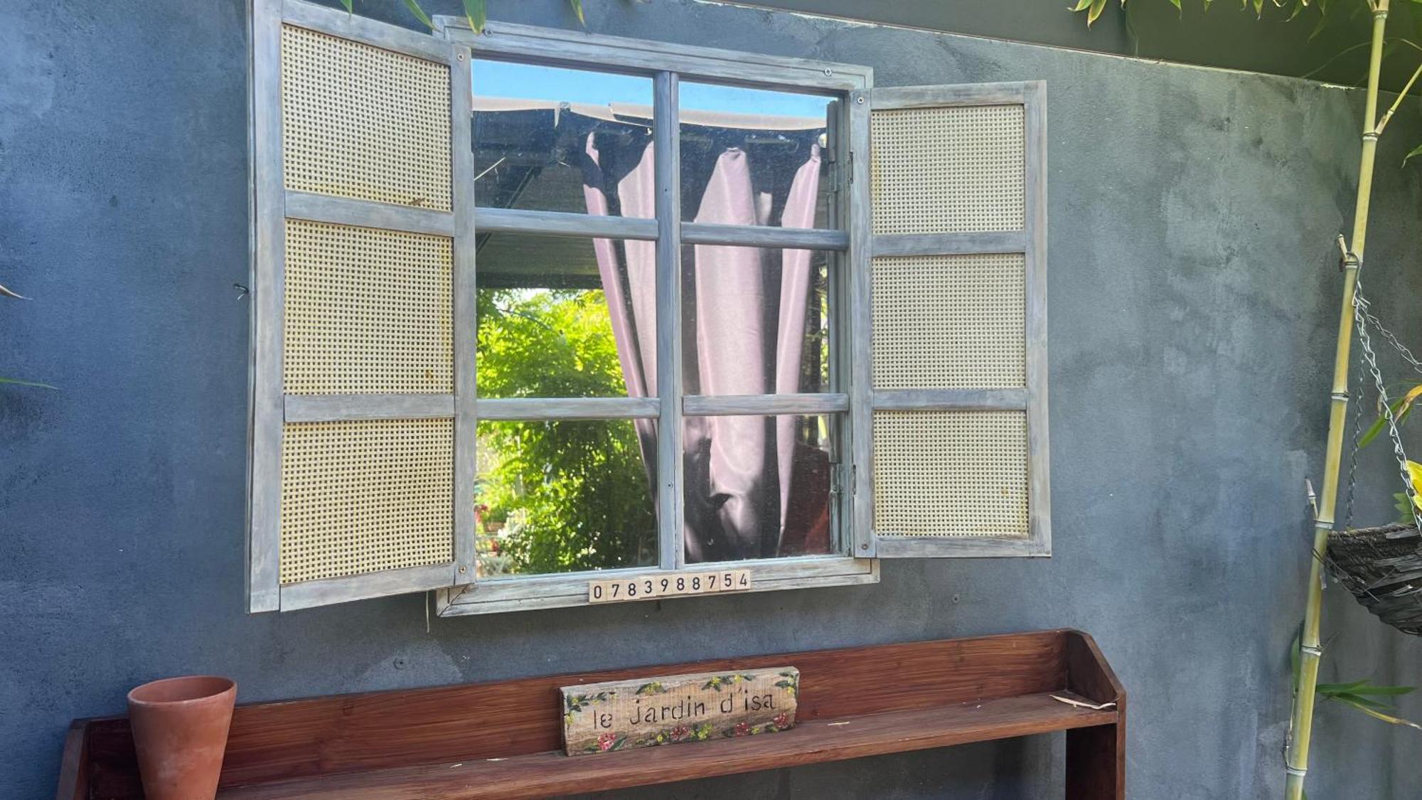 Mon Petit Bali Bed & Breakfast Maussane-les-Alpilles Exterior photo